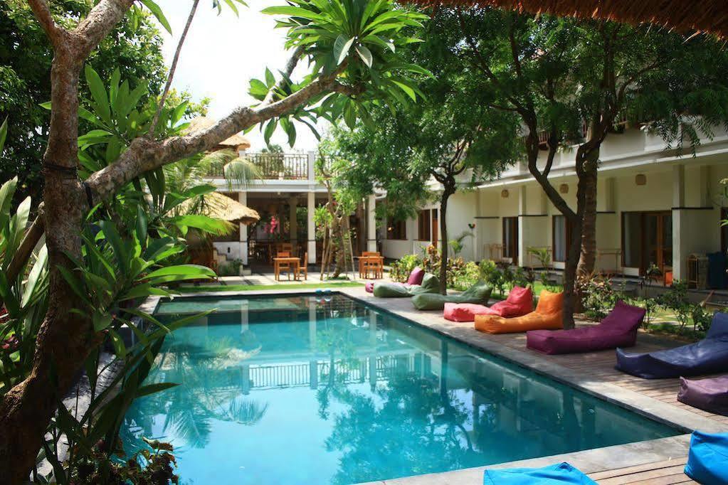 Guest house Arjuna Pemuteran (Bali)