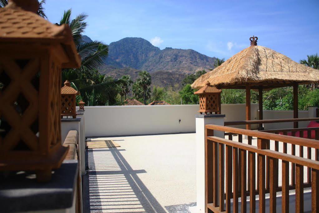 Guest house Arjuna