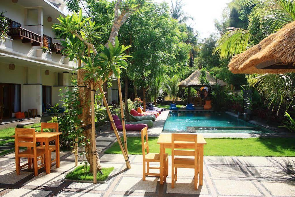 Arjuna Guest house Pemuteran (Bali)