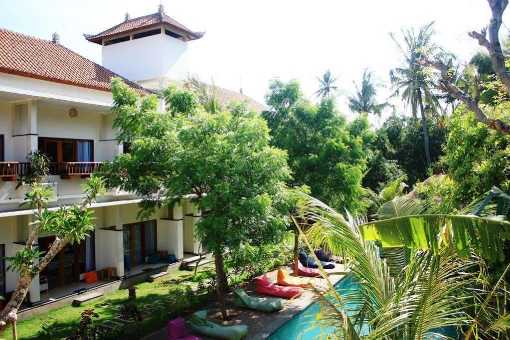 Guest house Arjuna Pemuteran (Bali)