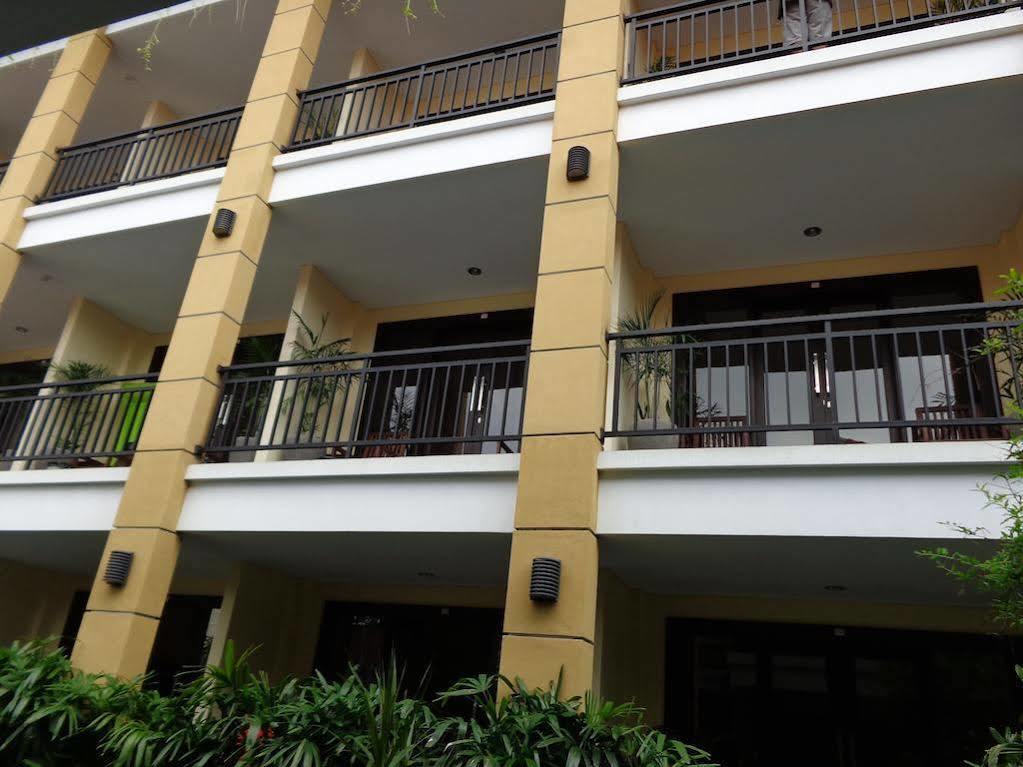 Guest house Kondra Premiere Kuta (Bali)