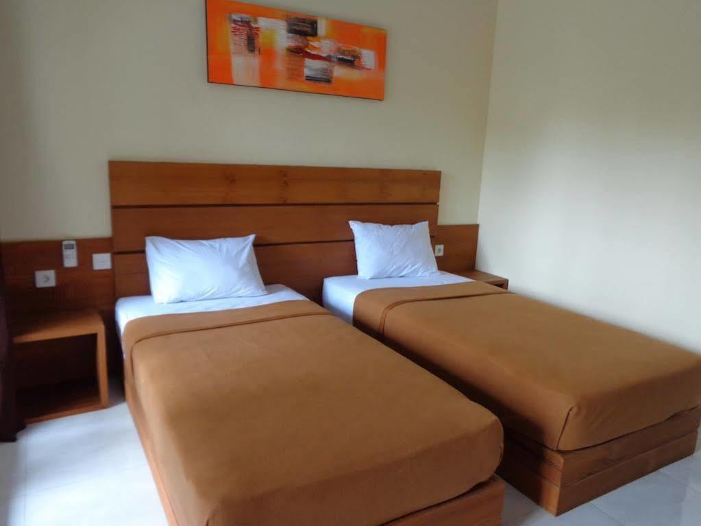 Guest house Kondra Premiere Kuta (Bali)