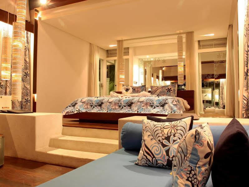 Ivilla By Ekosistem Villa Seminyak (Bali)