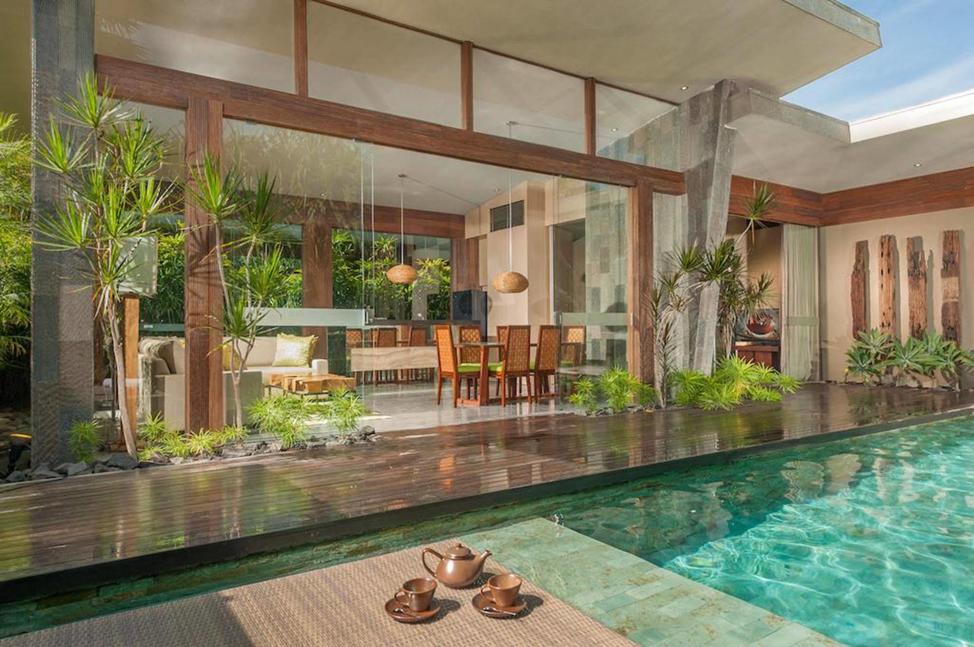 Ivilla By Ekosistem Seminyak (Bali)