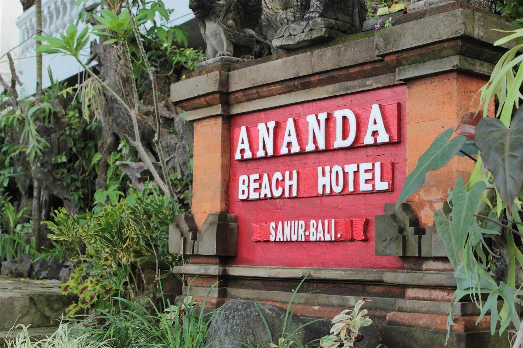 Hotel Oyo 1930 Ananda