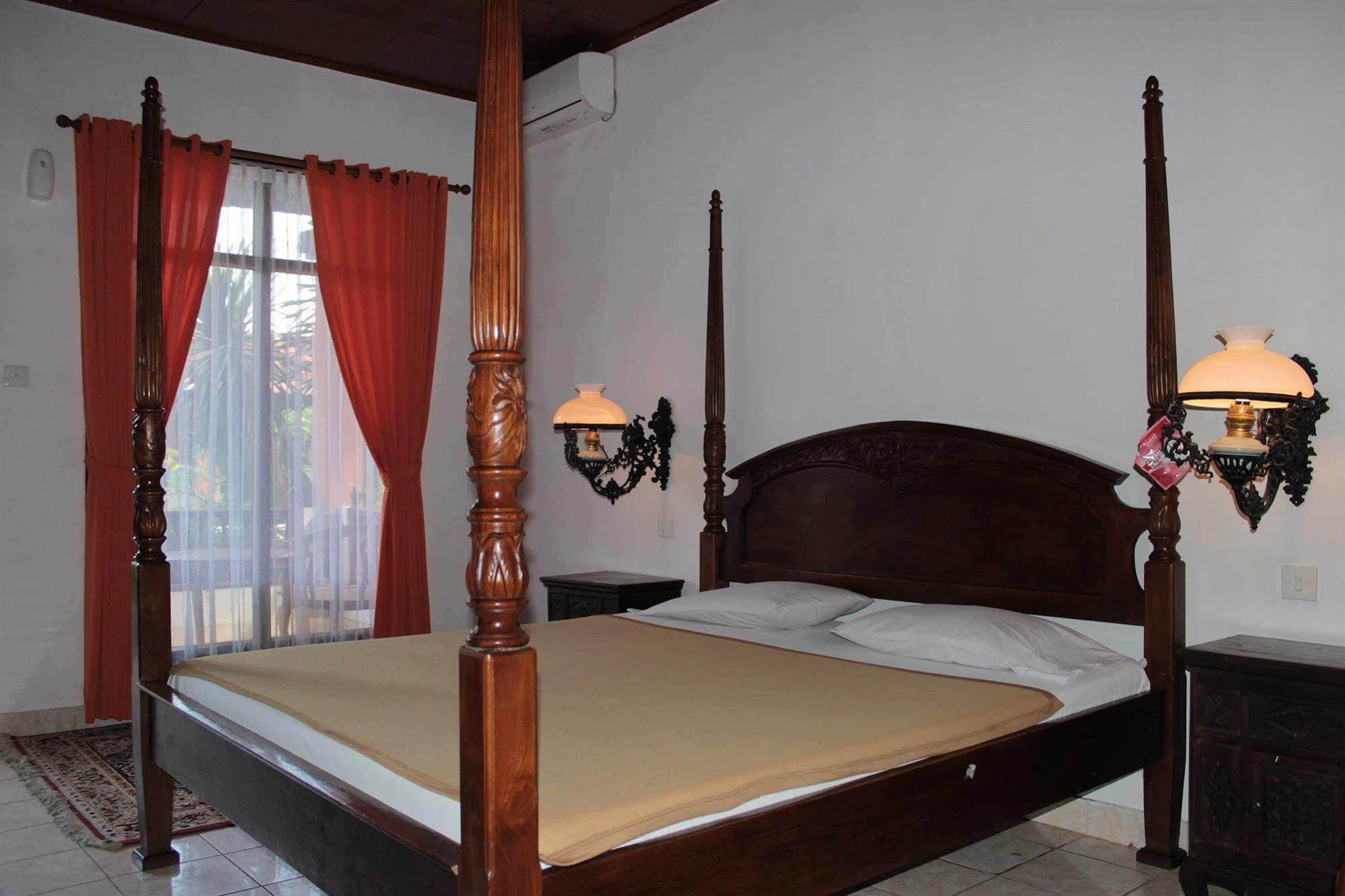 Oyo 1930 Ananda Sanur (Bali)