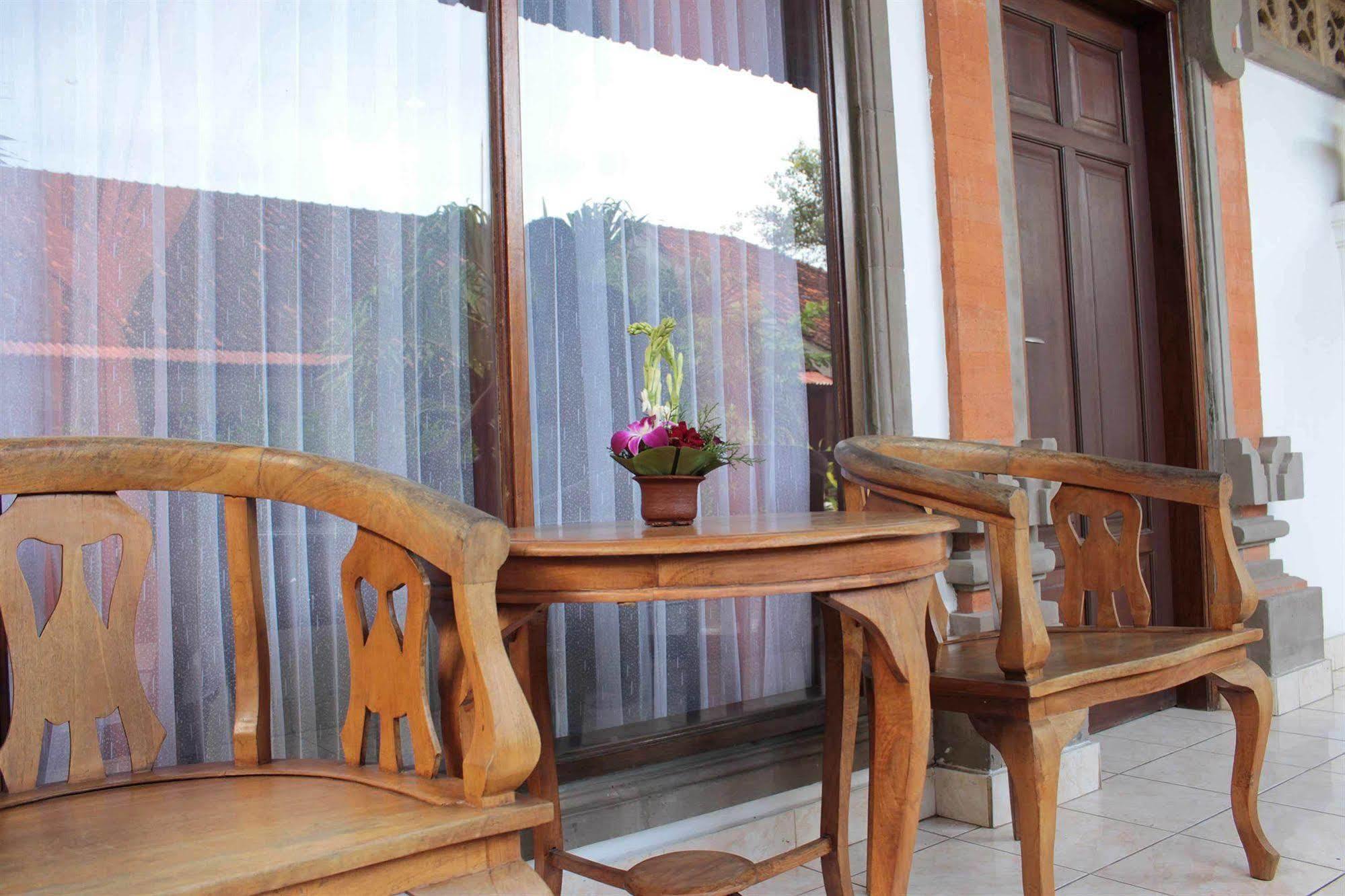 Hotel Oyo 1930 Ananda Sanur (Bali)