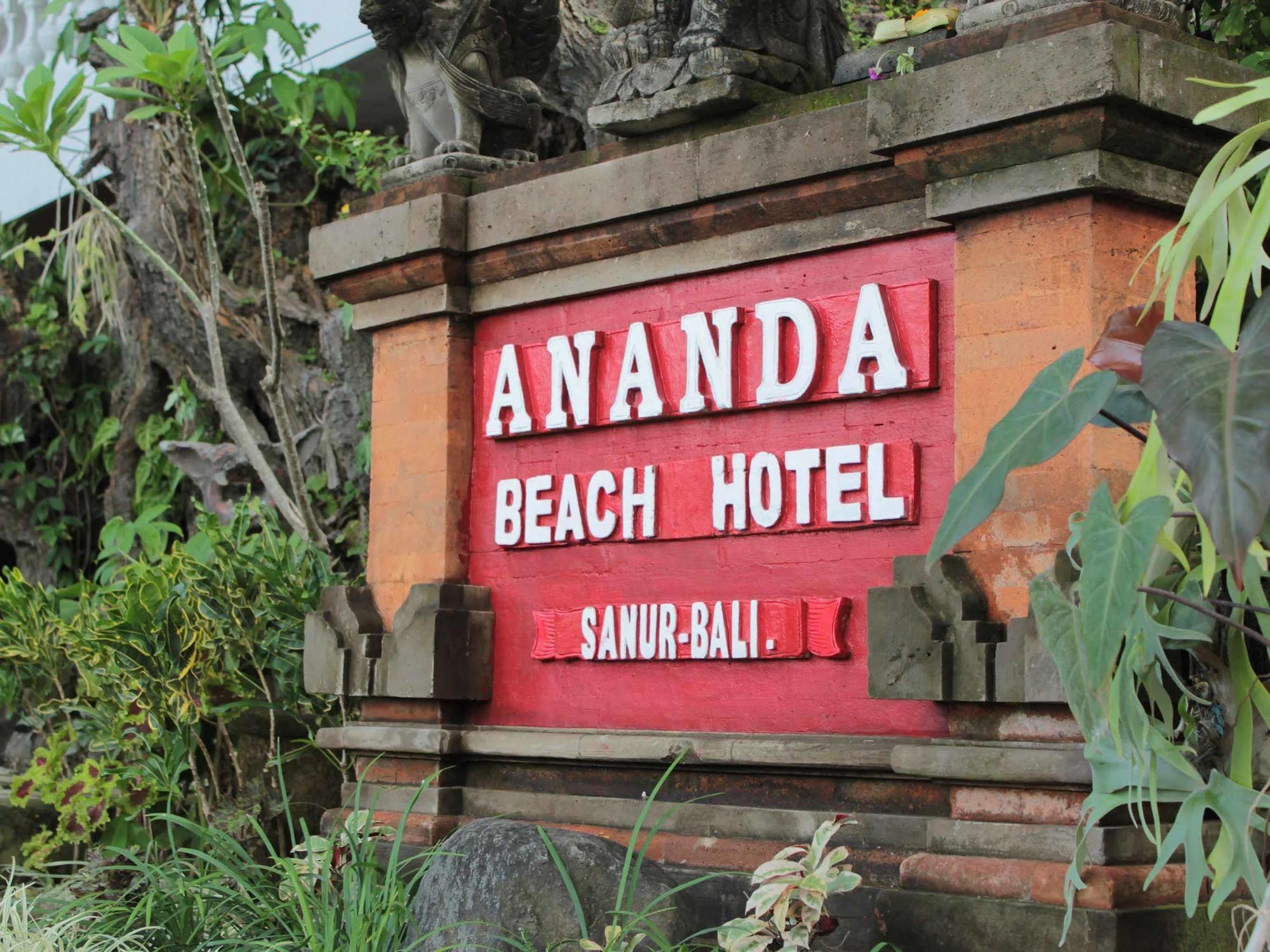 Hotel Oyo 1930 Ananda 2*