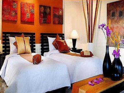 The Seri Apartment Seminyak (Bali)
