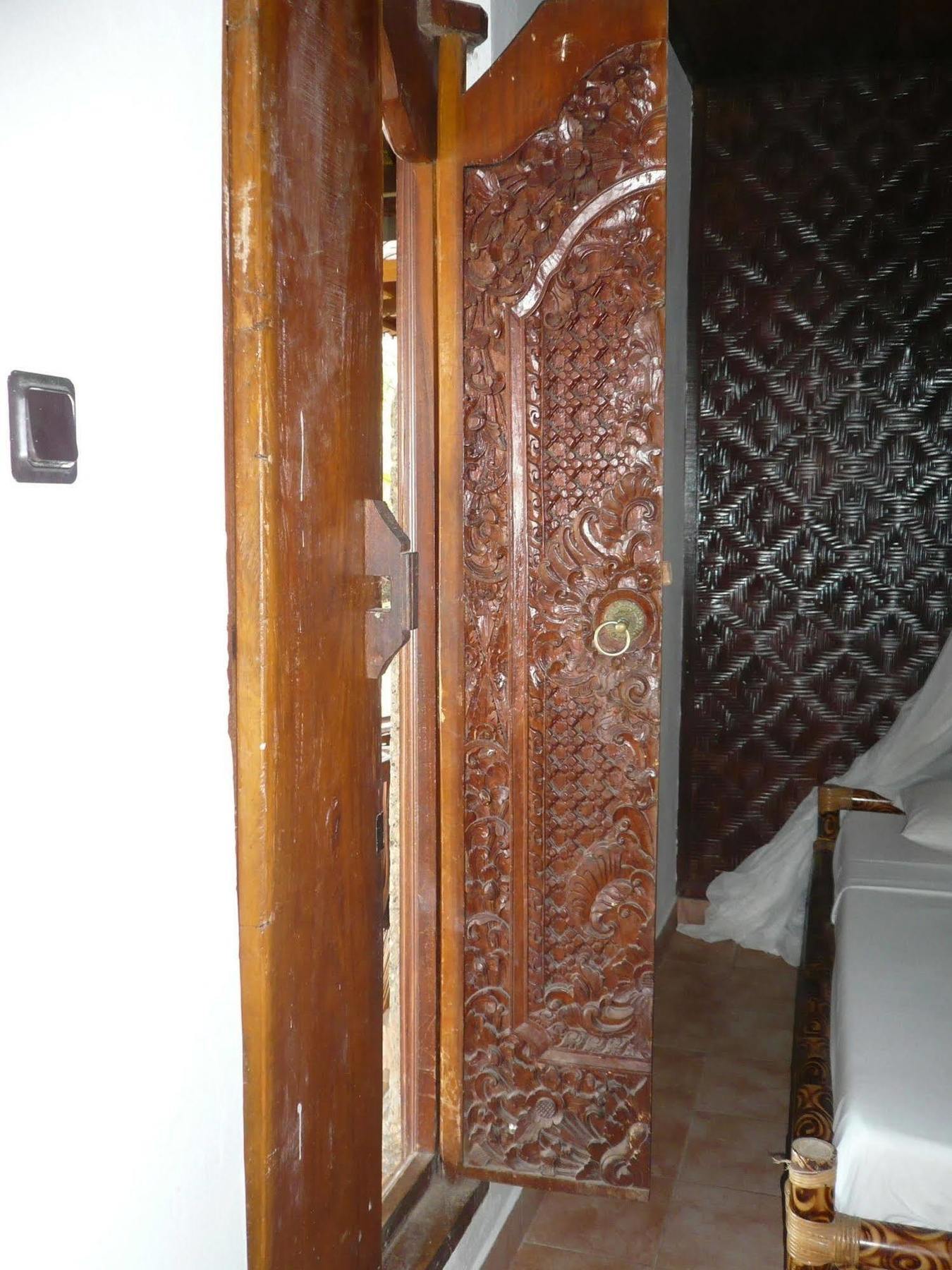 Wisma tamu Vienna Amed (Bali)