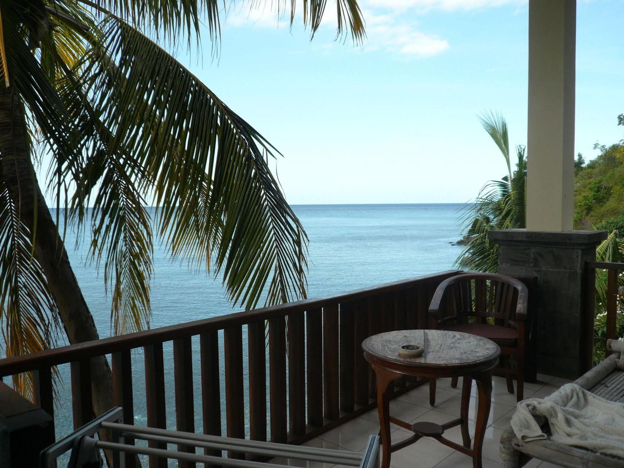 Vienna Guest house Amed (Bali)