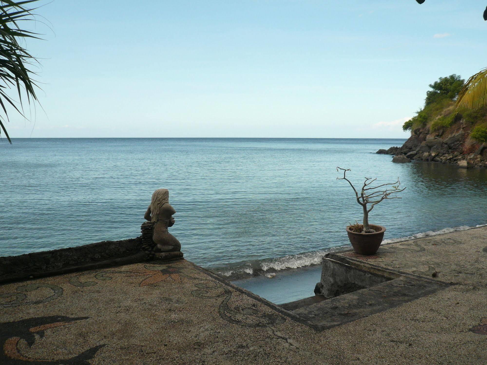 Guest house Vienna Amed (Bali)