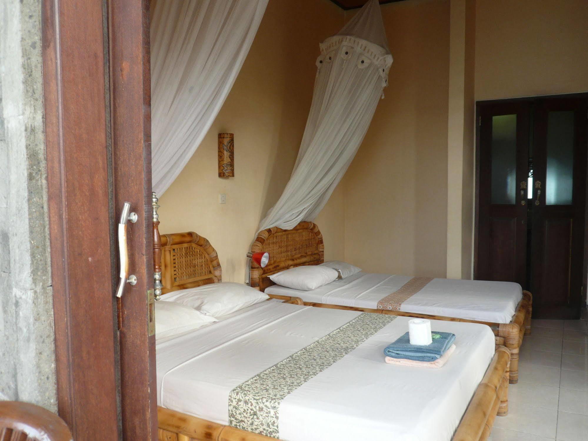 Vienna 3* Amed (Bali)