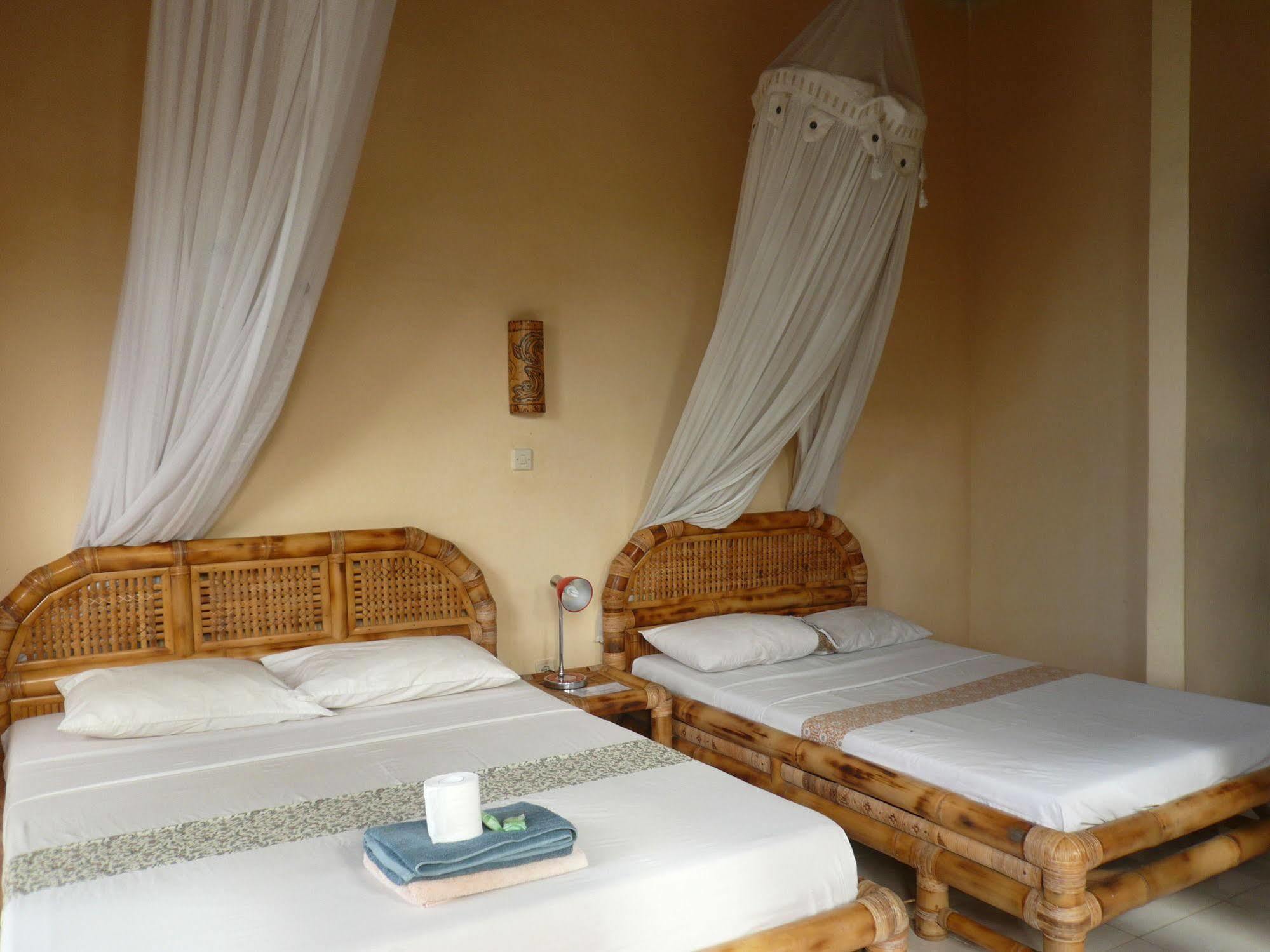Wisma tamu Vienna 3*