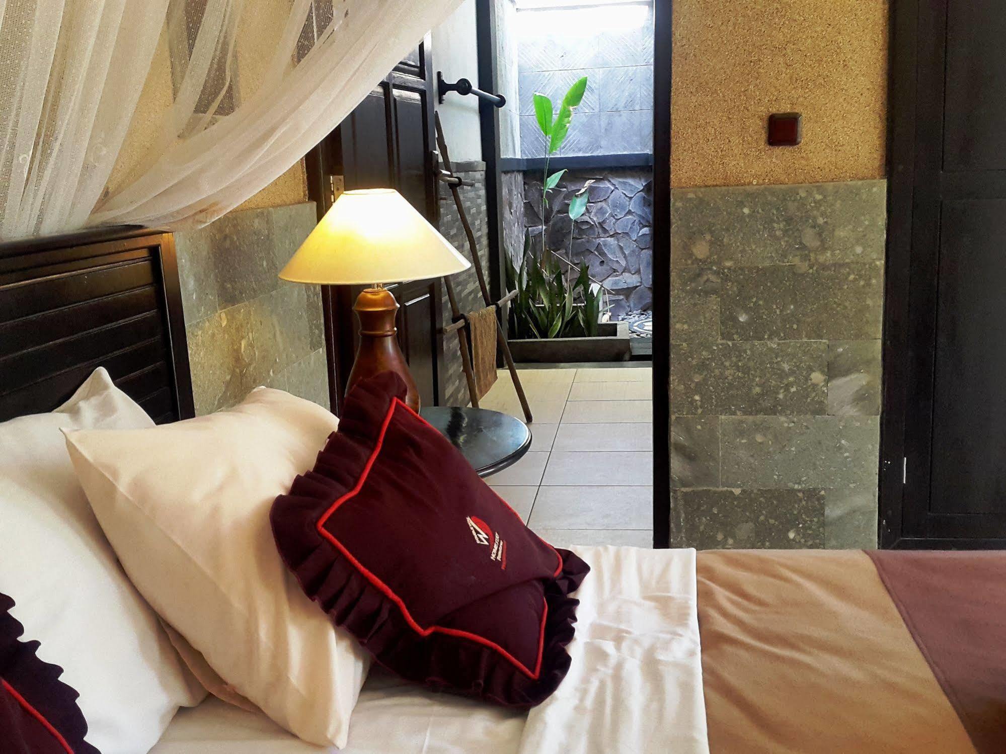 Homestay Doubleyou