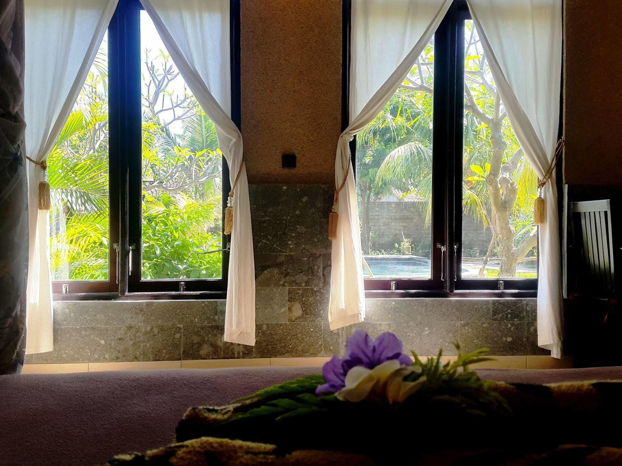 Homestay Doubleyou Pemuteran (Bali)