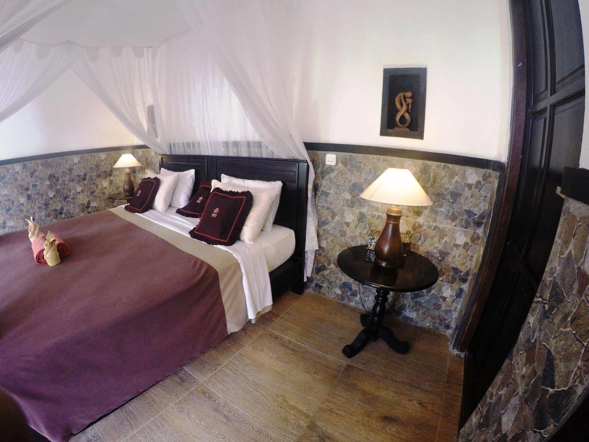Homestay Doubleyou *