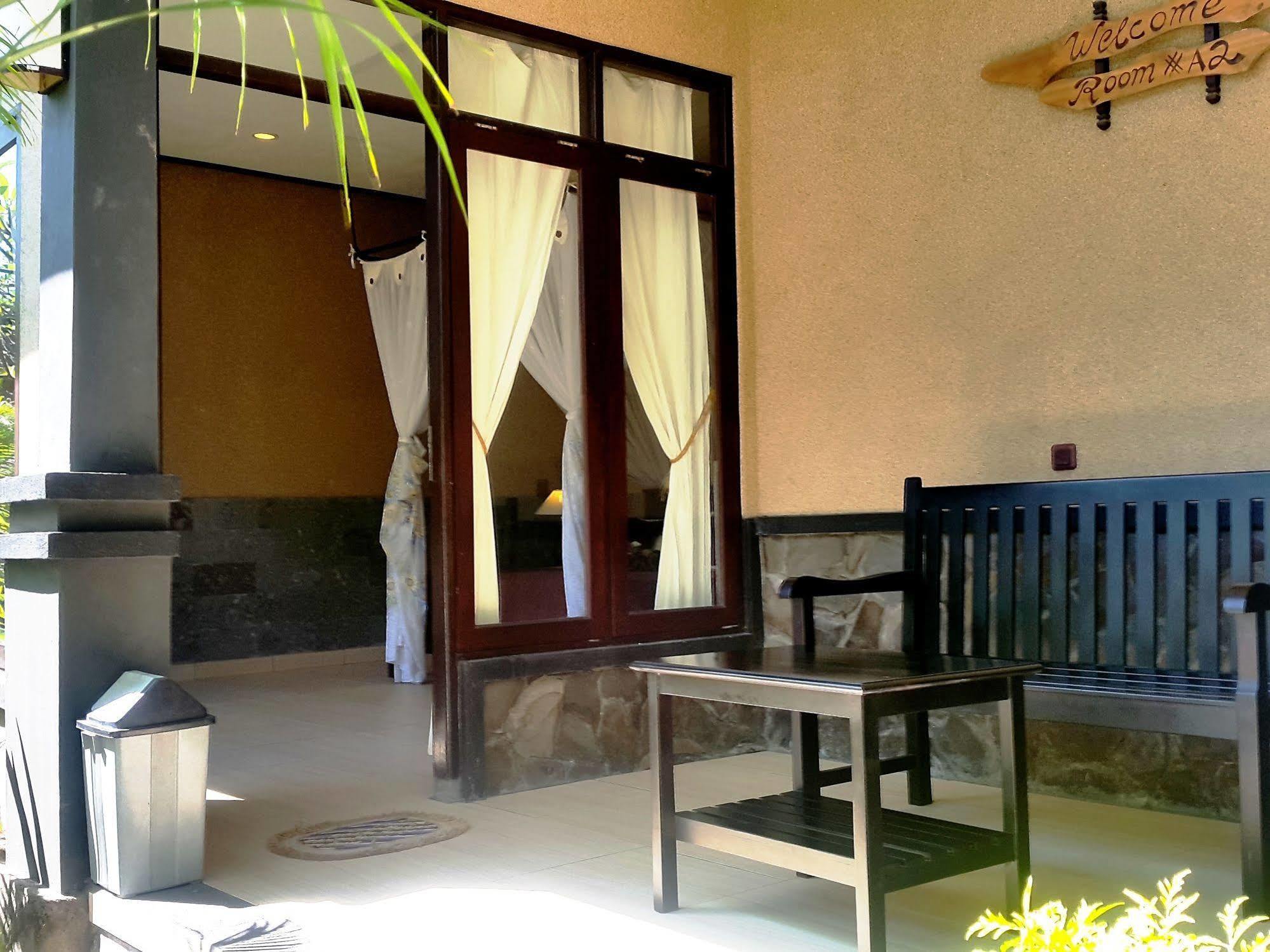 Doubleyou Homestay
