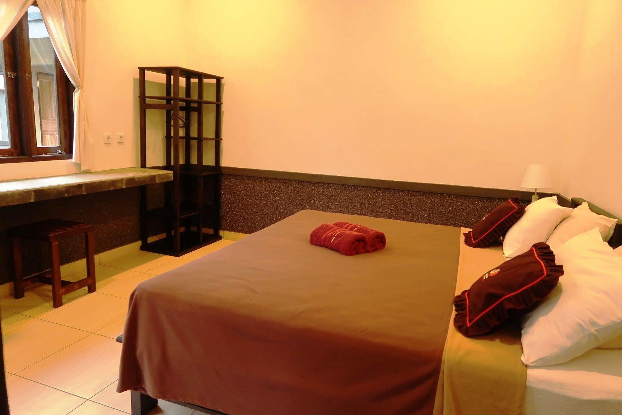 Doubleyou Homestay *