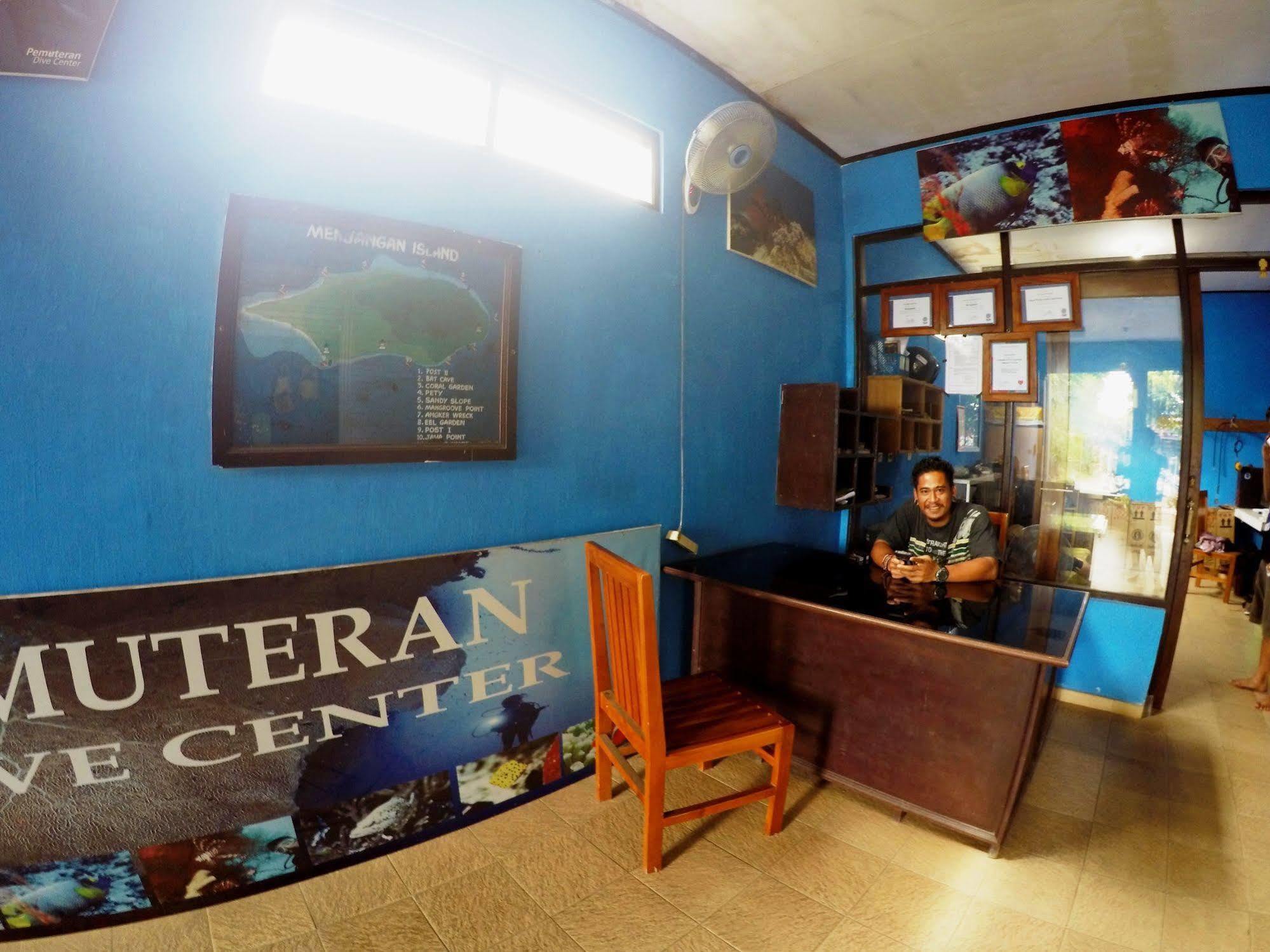 Homestay Doubleyou Pemuteran (Bali)