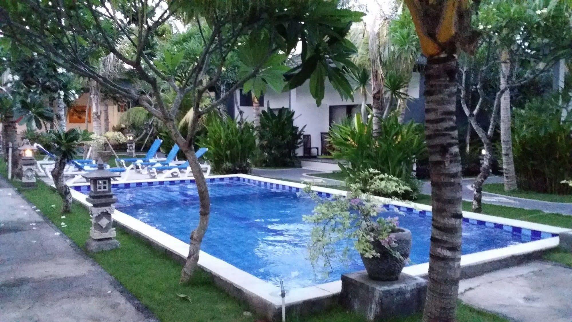 Hotel Palm Garden Bali Nusa Dua (Bali)