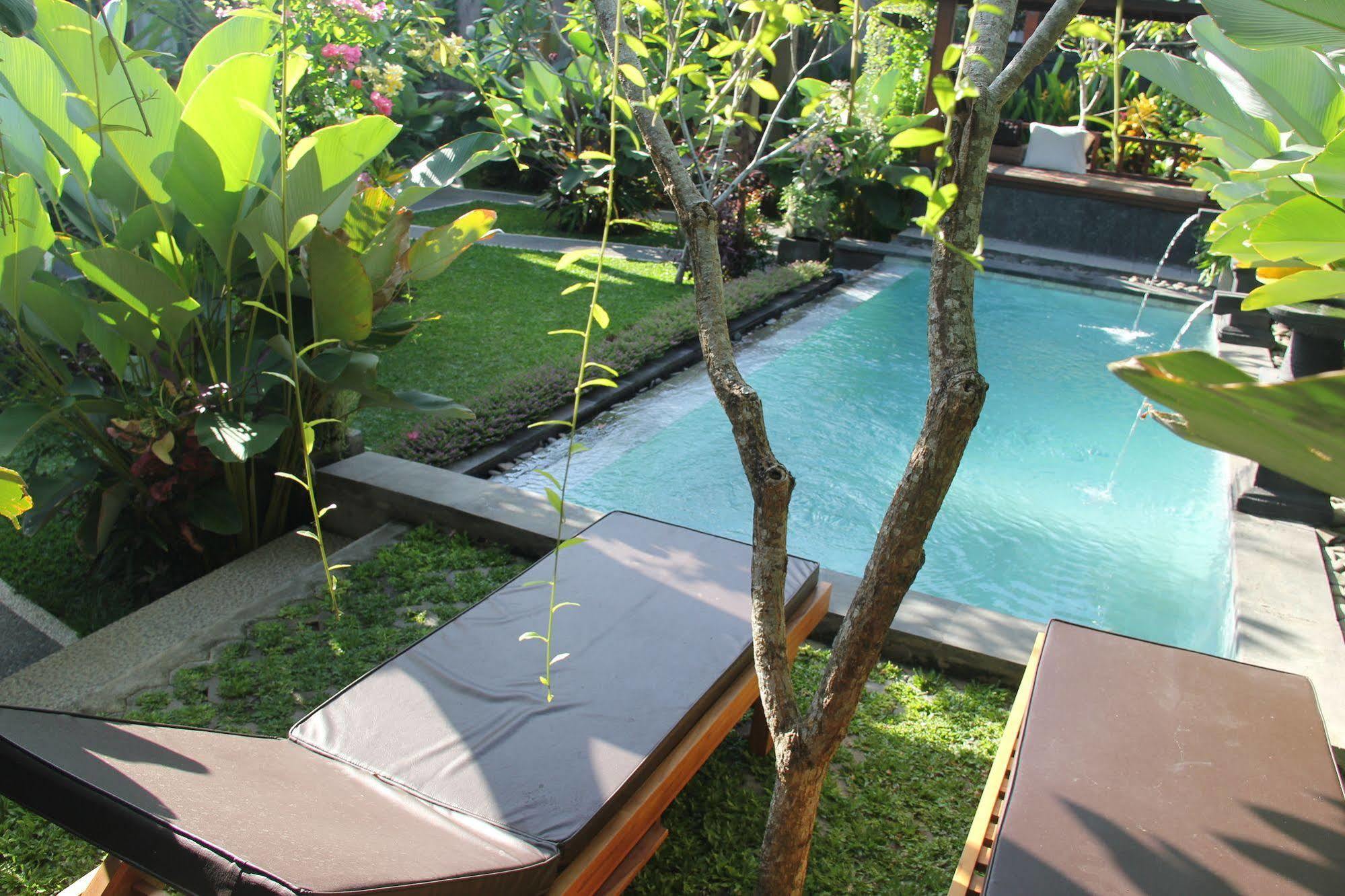 Chez Ida Homestay *