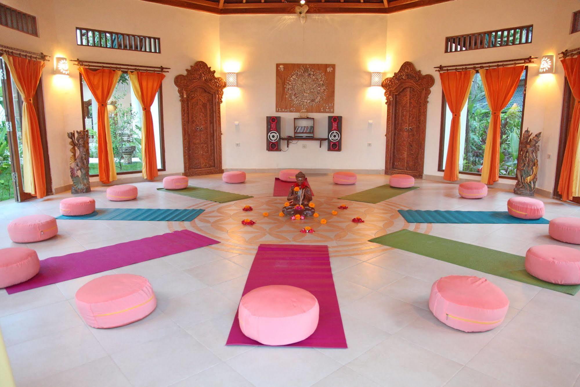 Taman liburan Felicianas 4*