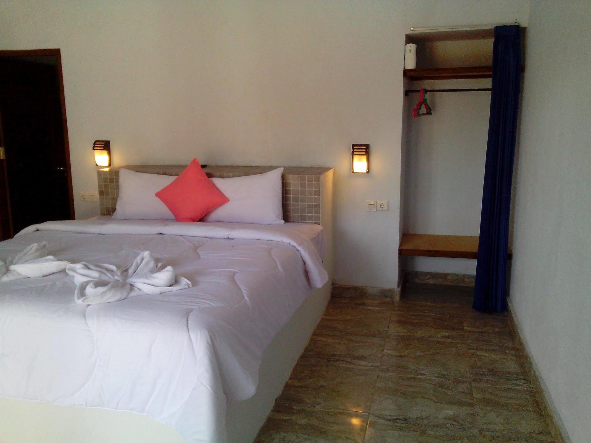 Naradas Mushroom Beach Homestay
