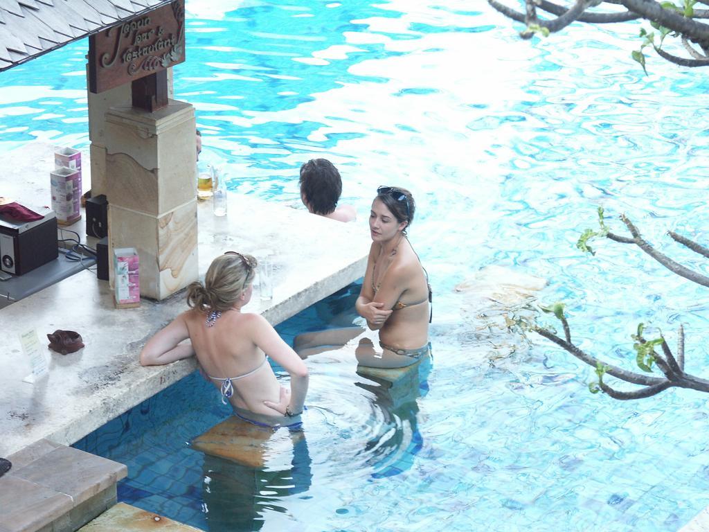 Balisani Padma Hotel 2*