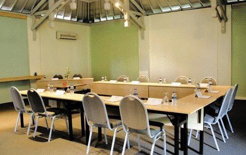 Hotel Bali Rani 4*