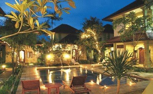 Bali Rani 4*