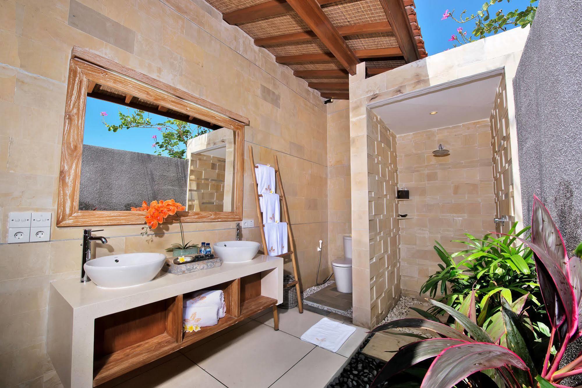 The Tamantis Villa Holiday park Canggu (Bali)
