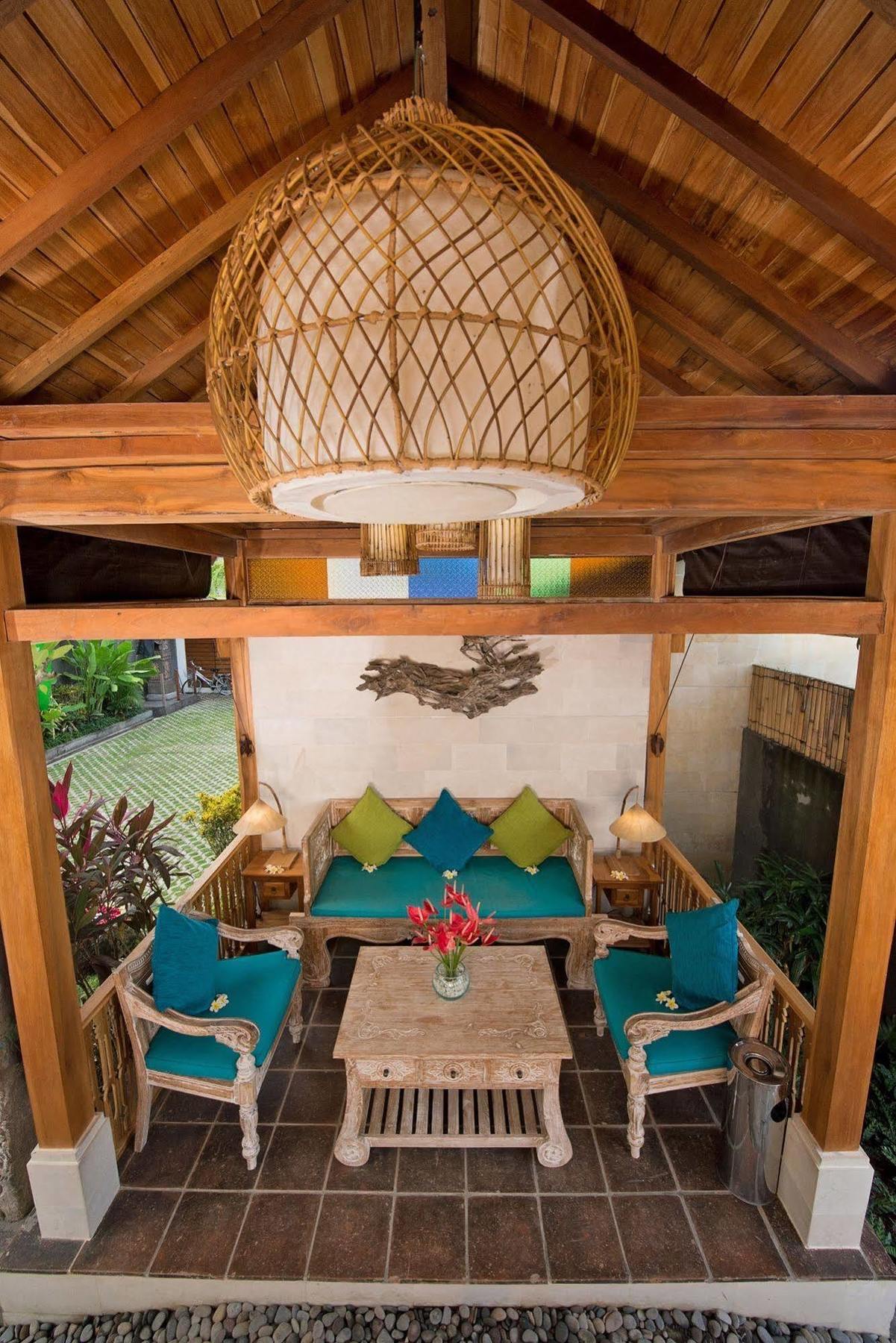 The Tamantis Villa Holiday park