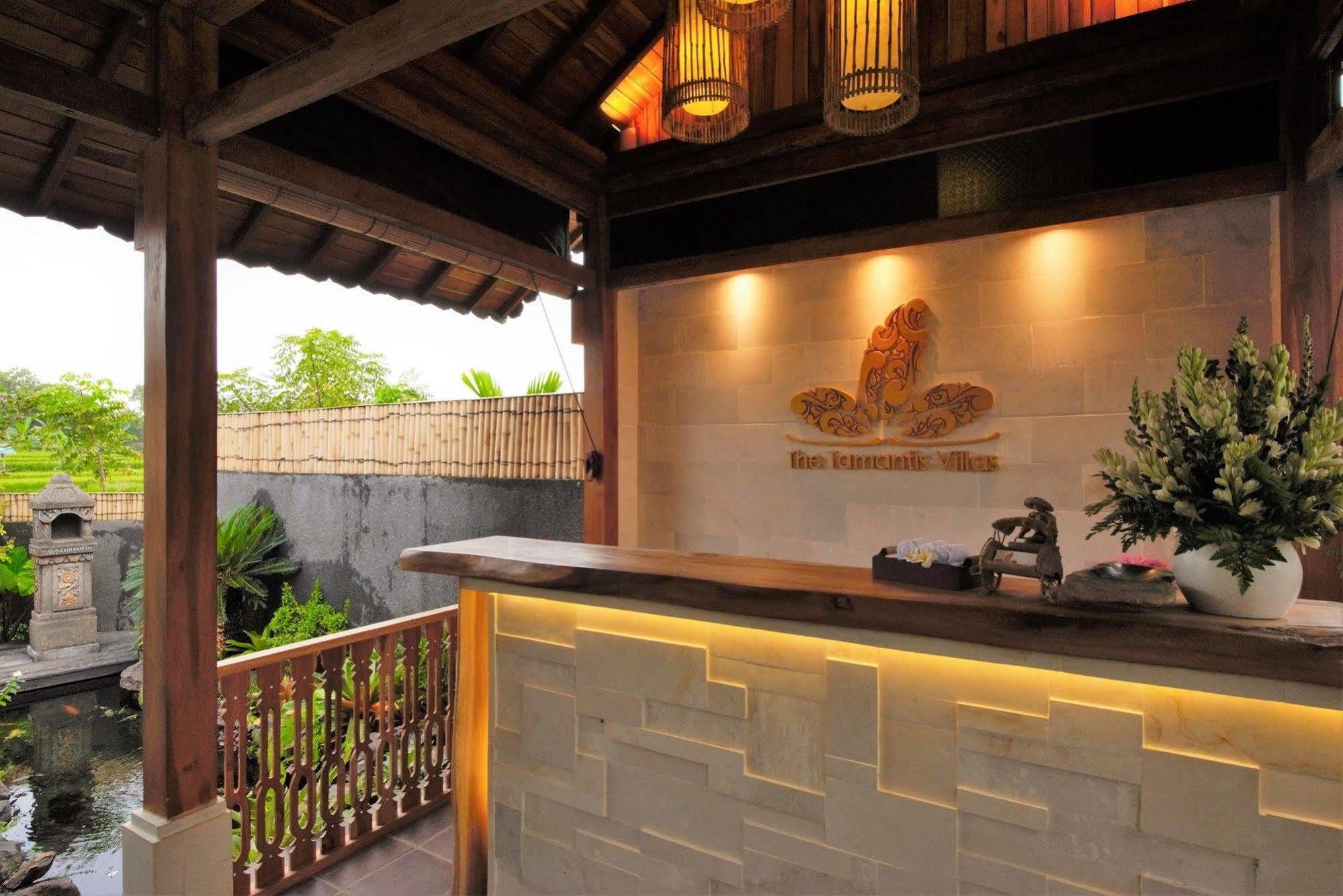 The Tamantis Villa Holiday park 4*