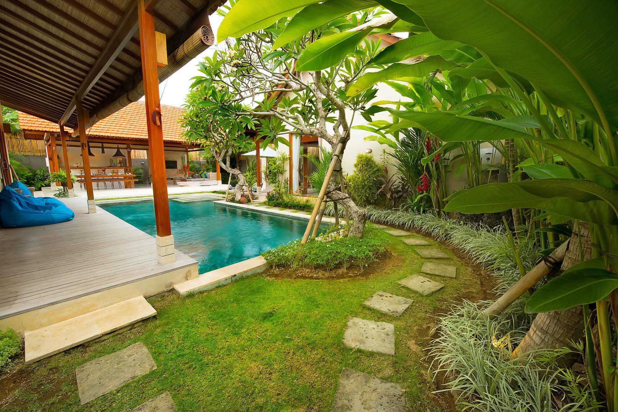 The Tamantis Villa Canggu (Bali)