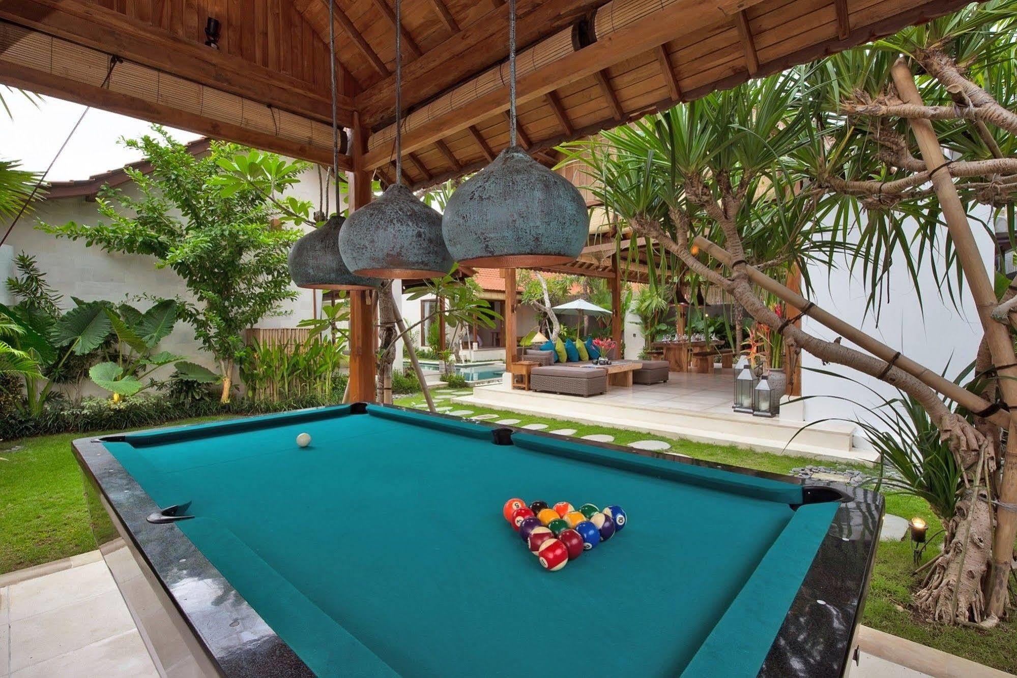 The Tamantis Villa 4*