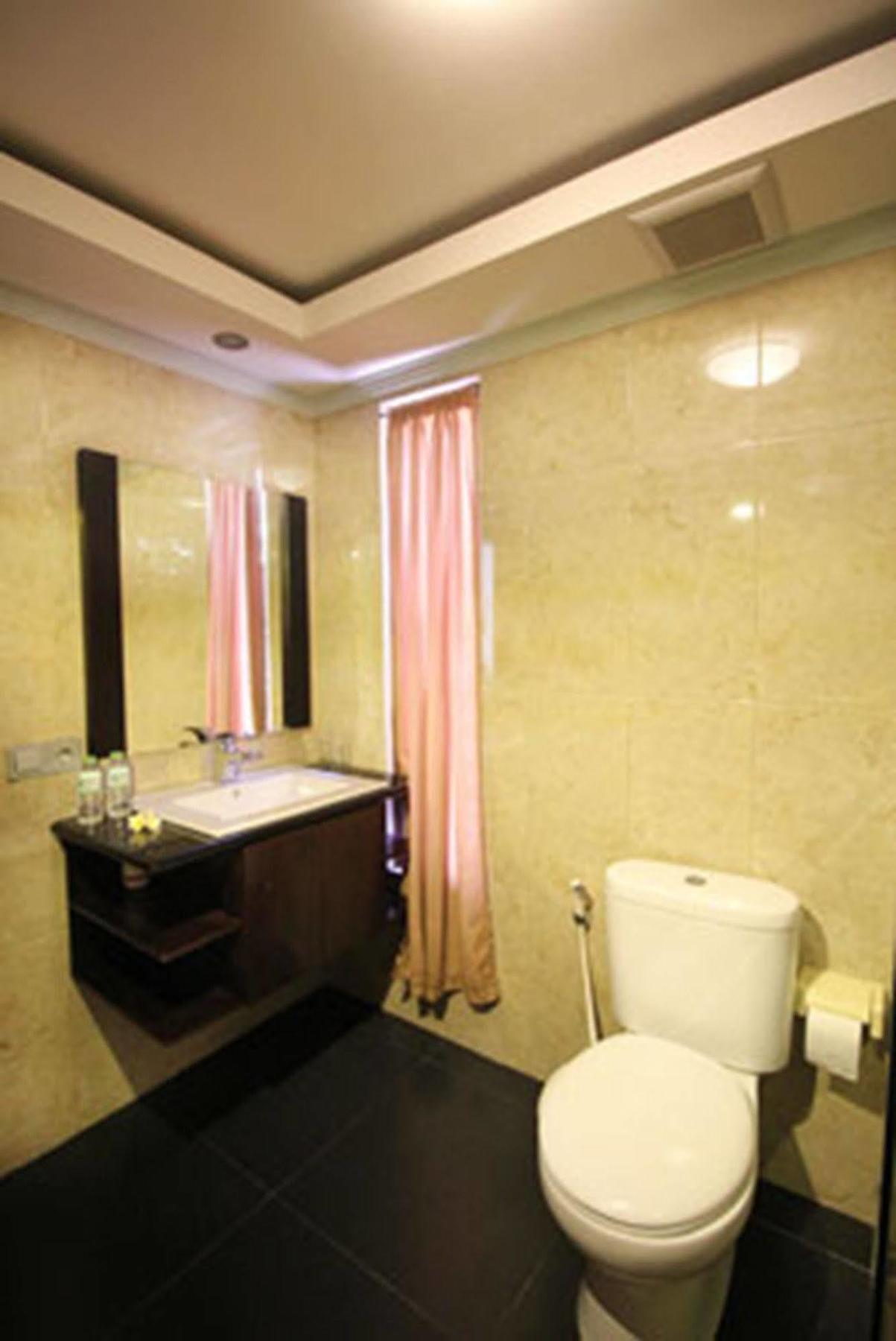 Jepun Bali Hotel