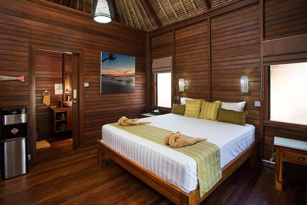 Gecko Villa & Bungalows Holiday park 3*