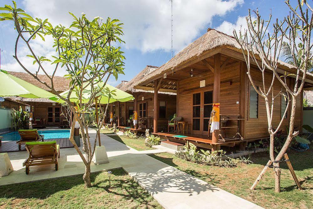 Gecko Villa & Bungalows Holiday park 3*