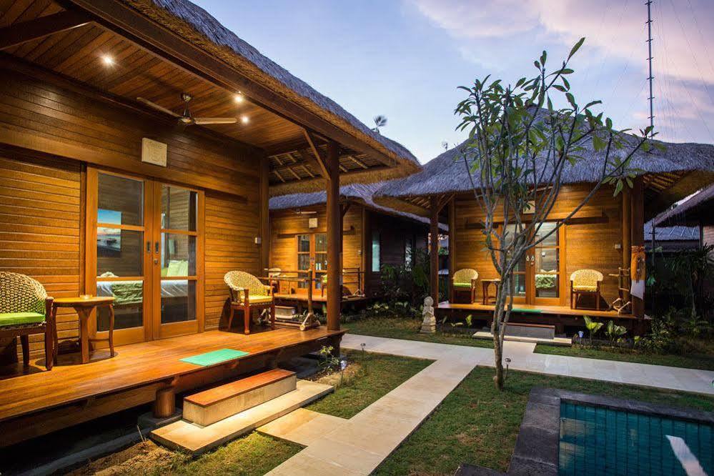 Gecko Villa & Bungalows Holiday park 3*