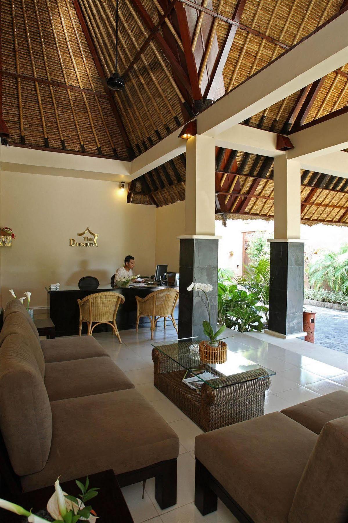 The Dusun Villa Seminyak (Bali)