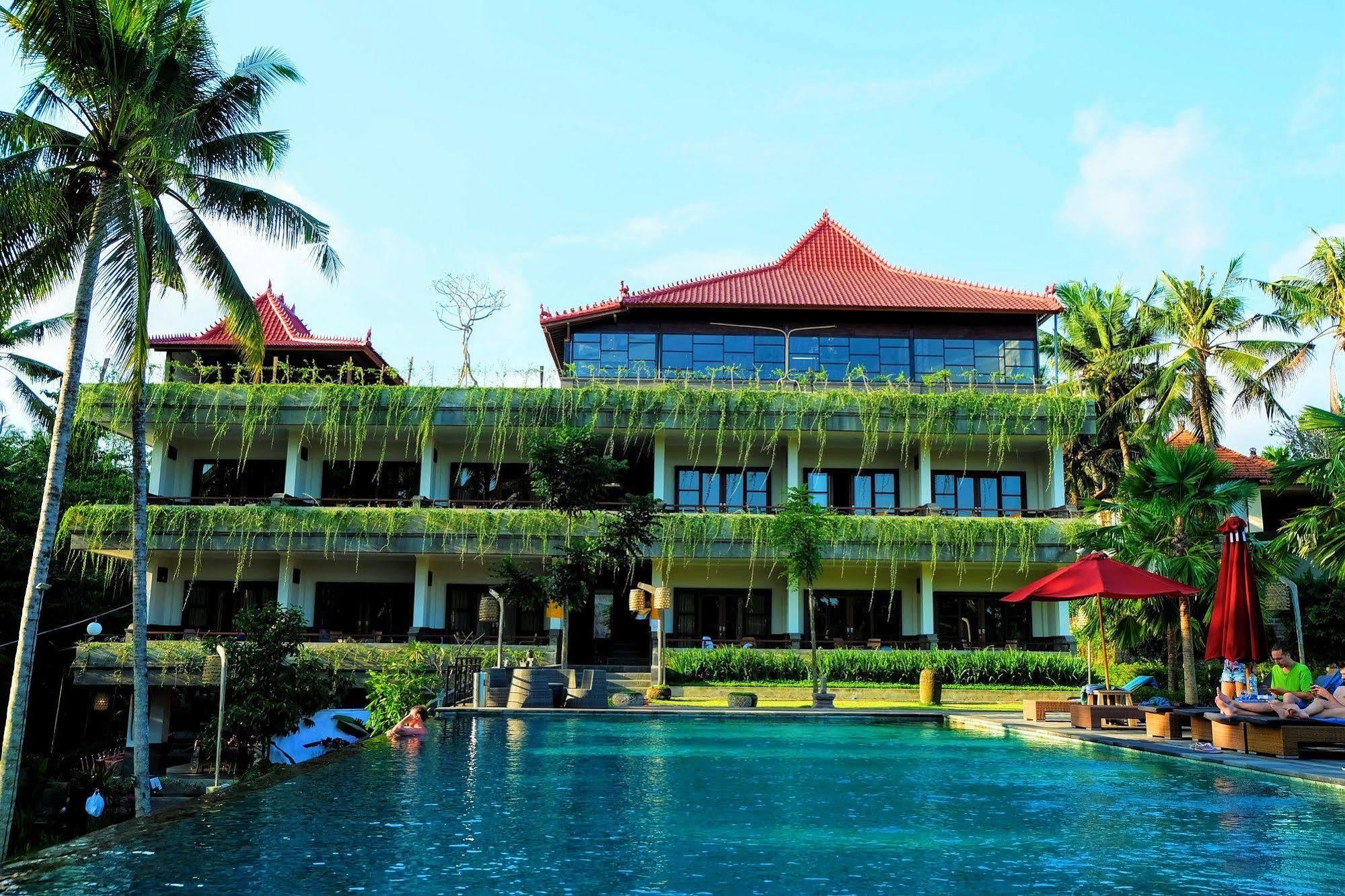 Hotel The Artini Dijiwa