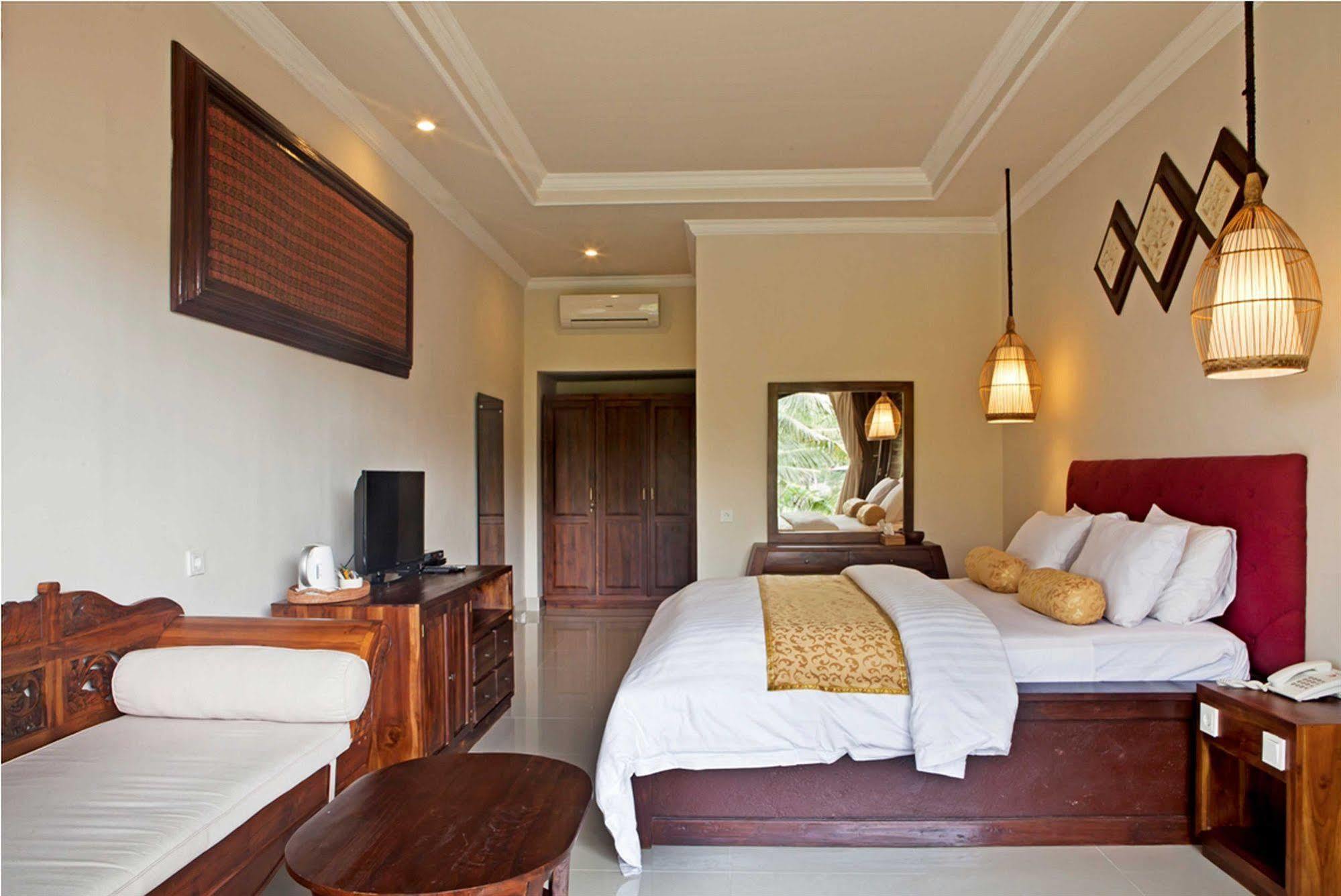The Artini Dijiwa Ubud (Bali)