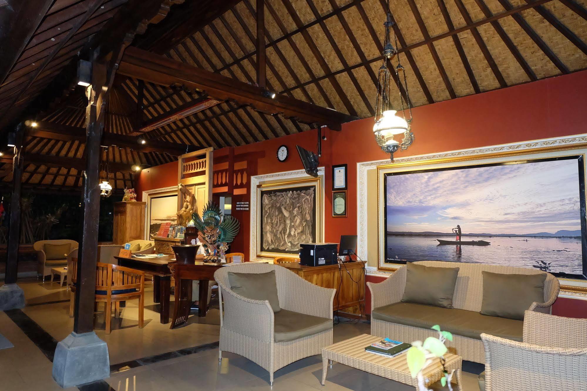 Hotel The Artini Dijiwa Ubud (Bali)