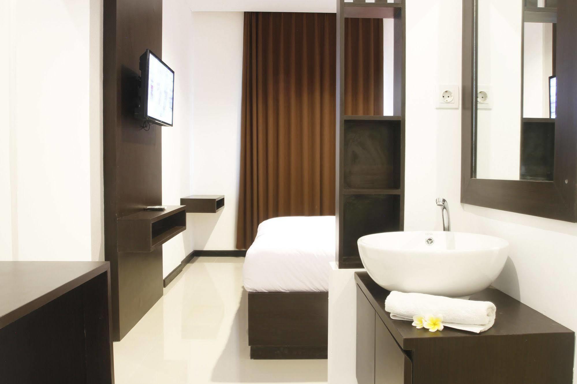 Tempat Tidur & Sarapan Lowcost