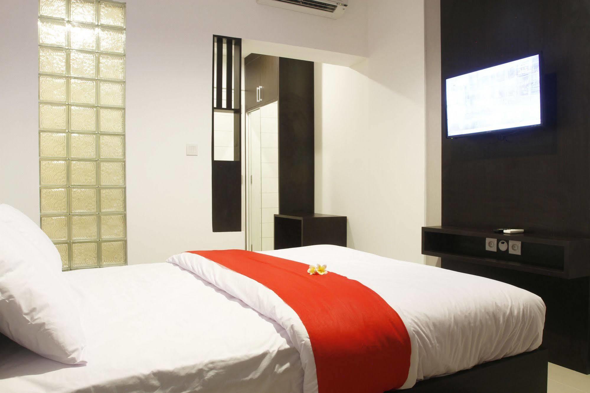 Lowcost Tempat Tidur & Sarapan 2*