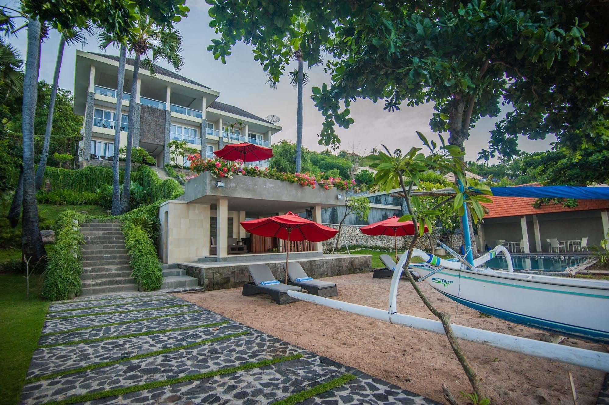 Hotel Dream Ibus Club