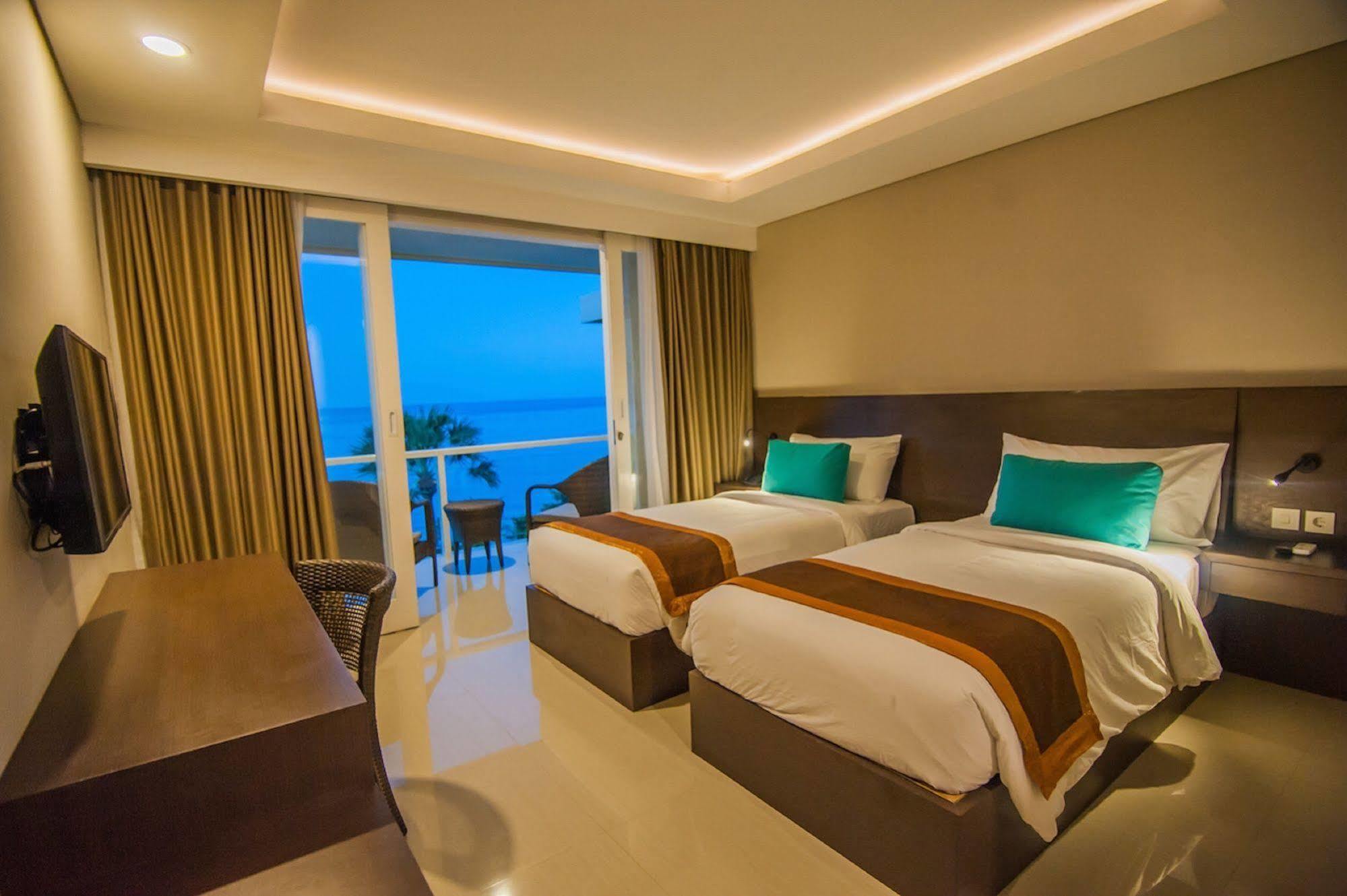 Dream Ibus Club Hotel