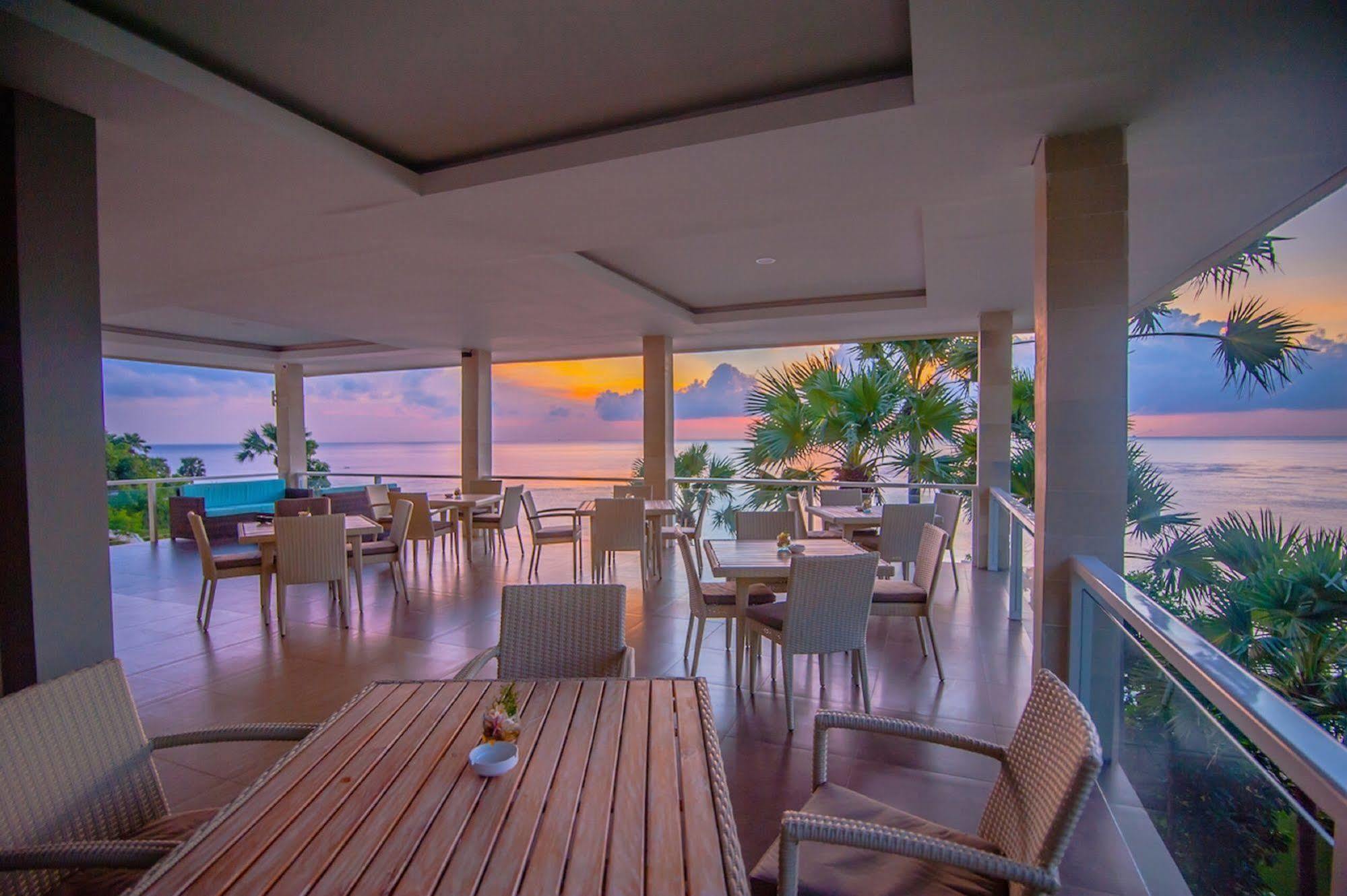 Dream Ibus Club Hotel Amed (Bali)