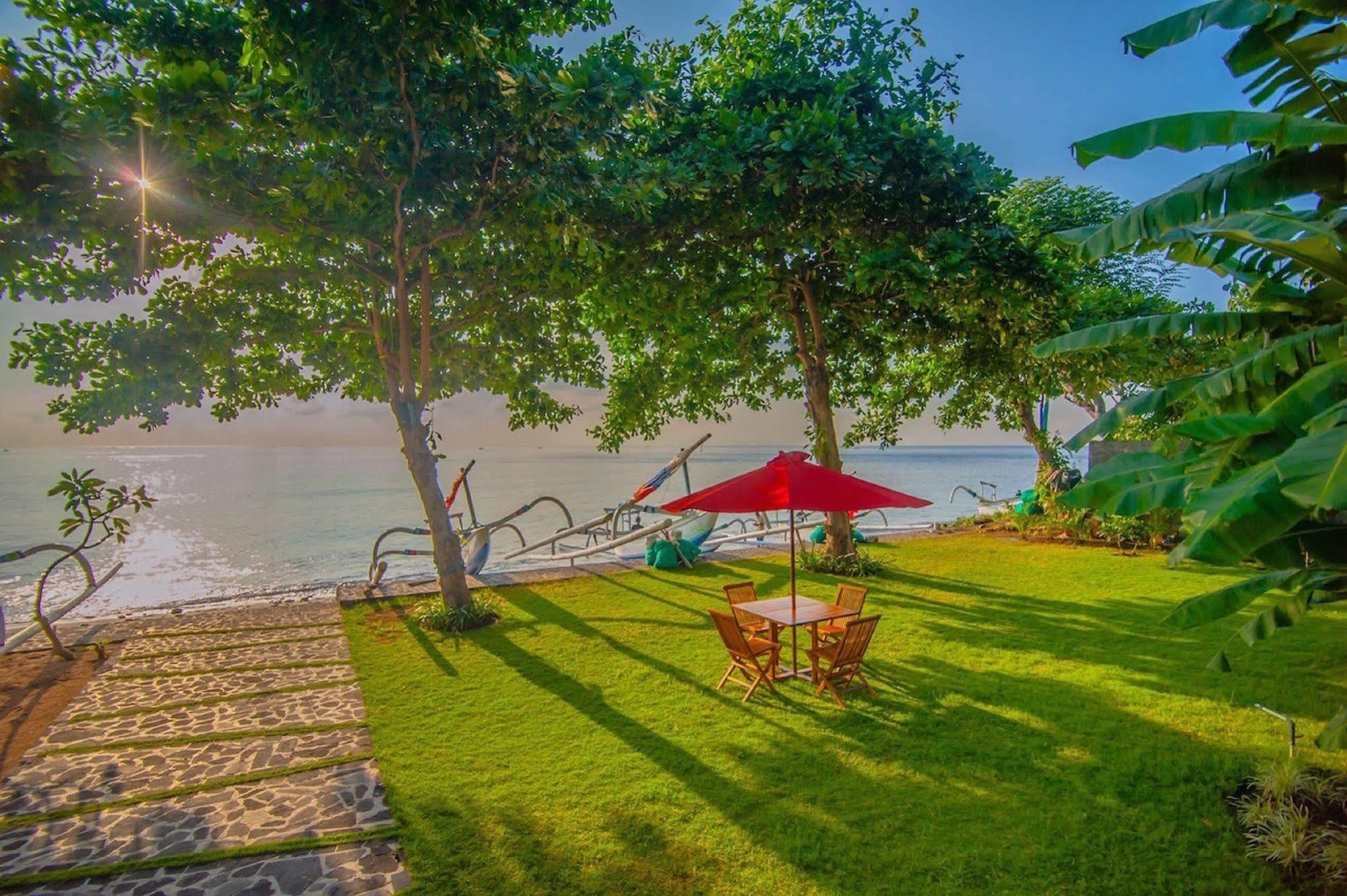 Dream Ibus Club 4* Amed (Bali)